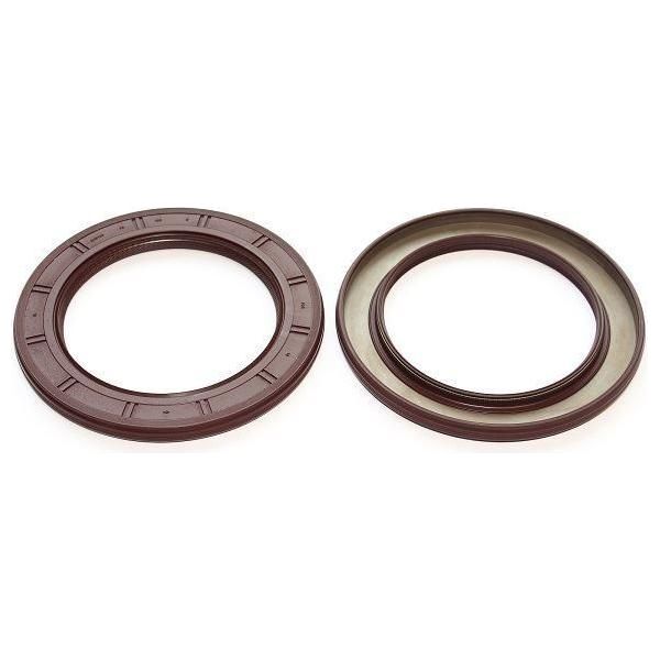 Genuine Elring part for Rear Crankshaft Oil Seal 318.360 Elring  - Dynamic Drive