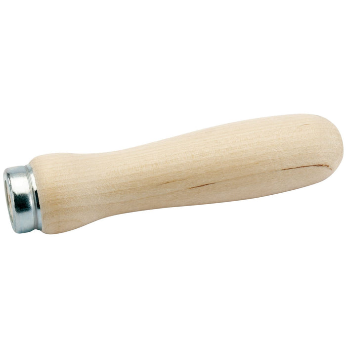 Draper Hardwood File Handle, 125mm 33528