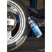 Sealey Chain & Cable Clear Lubricant 500ml SCS017S Sealey  - Dynamic Drive