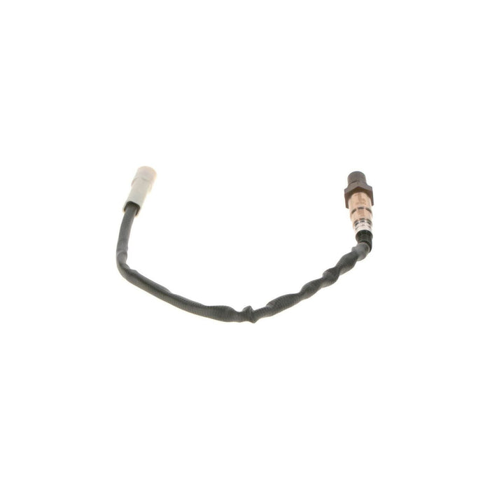 Genuine Bosch Lambda Sensor fits Ford Focus - 1.6 - 04-12 0258986777