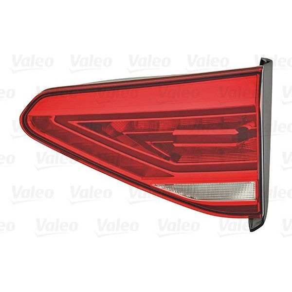 Valeo Signal Lamp Offside Driver Side 047056 Rear Right Boot fits VW Touran 2015 Valeo  - Dynamic Drive