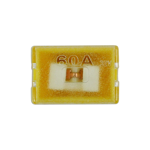 Connect Female PAL Fuses 60A 10pc 30479 Tool Connection  - Dynamic Drive