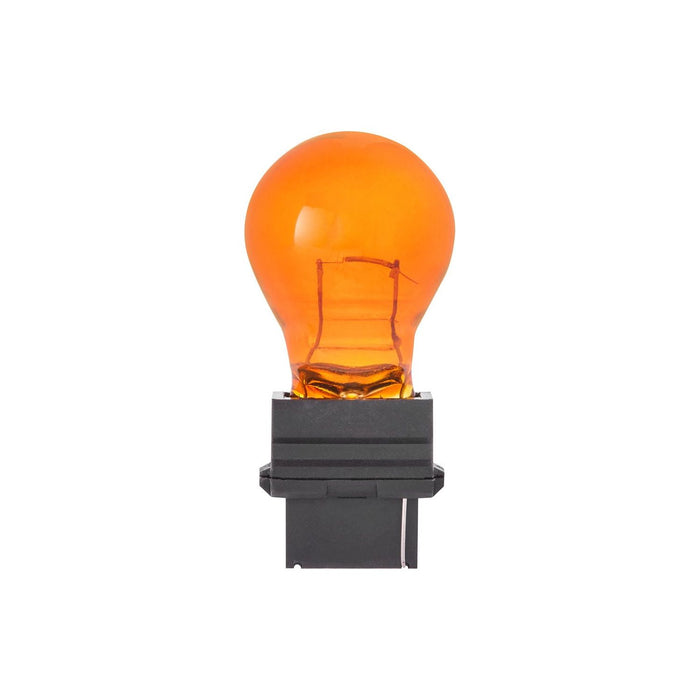 Ring 12V 27W Amber W2.5 X 16D - R184