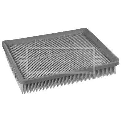 Genuine Borg & Beck Air Filter fits Hyundai SonataKia Magentis BFA2333 Borg & Beck  - Dynamic Drive