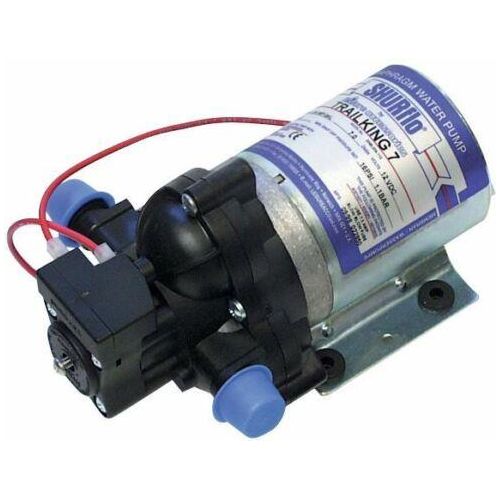 Shurflo Trail King Caravan / Marine / Rv Water Pump 30Psi 7 L/Min 12V