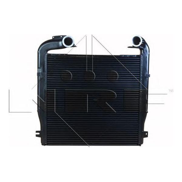 NRF Radiator fits Scania Pgrt - series NRF  - Dynamic Drive