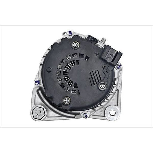 Hella Alternator 14V 180A for e.g. BMW 3 (E91) 8EL 015 630-751 Hella  - Dynamic Drive