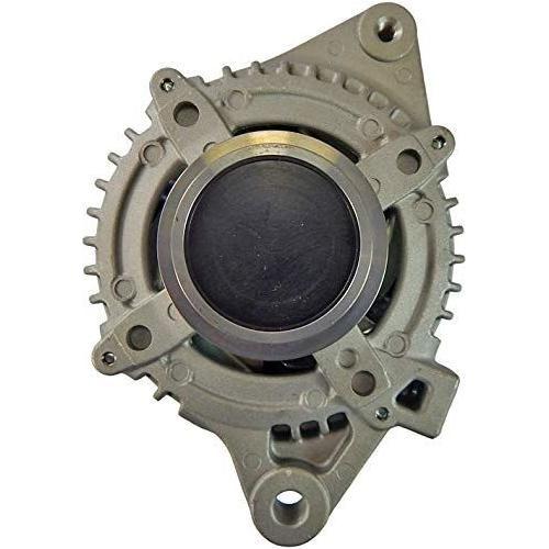 Hella Alternator 14V 100A for Toyota Yaris (_P9_) 8EL 011 712-571 Hella  - Dynamic Drive