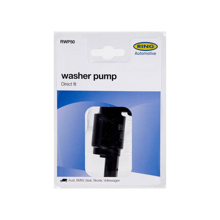 Ring Automotive RWP50 Washer Pump