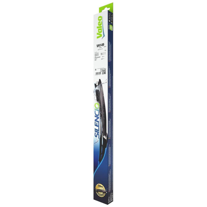 Valeo Single Wiper Blades 574625 Automotive Part Valeo  - Dynamic Drive