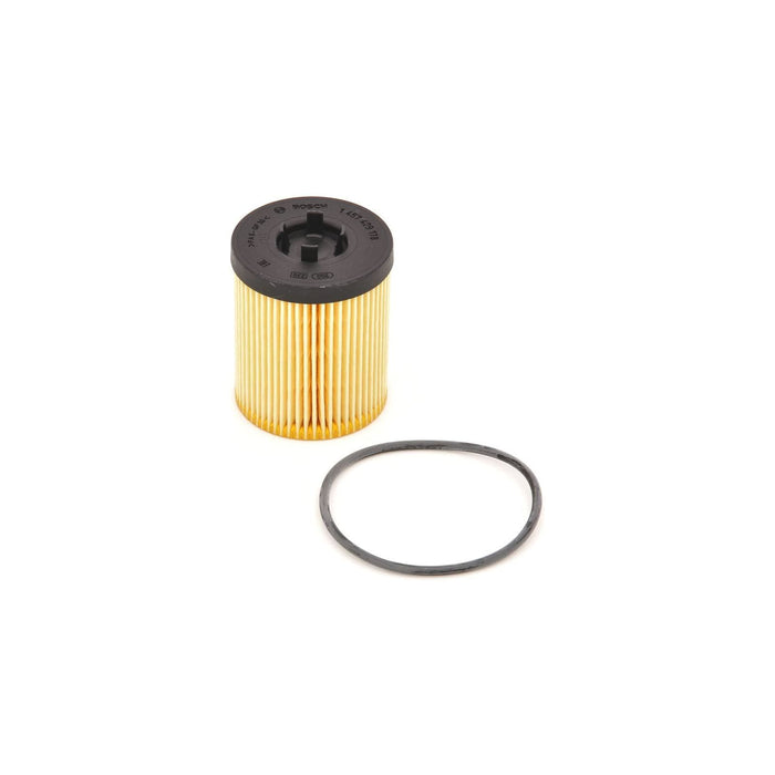 Genuine Bosch Car Oil Filter P9178 fits Vauxhall Zafira - 1.8 - 00-05 1457429178