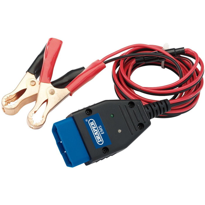 Draper EOBD Memory Saver 22231