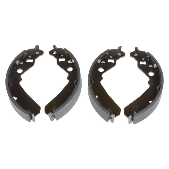 Blue Print ADD64118 Brake Shoe Set