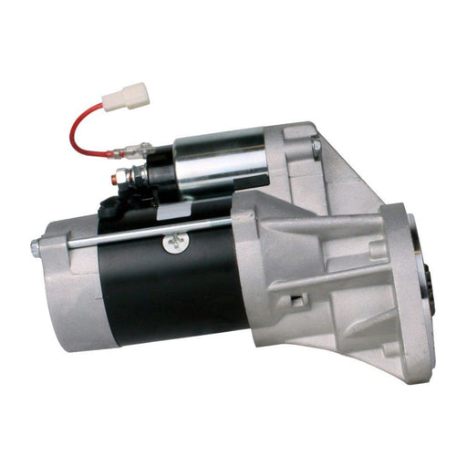 Hella Starter 12V 2.3kW for e.g. Opel Monterey A (M92) 8EA 012 528-151 Hella  - Dynamic Drive