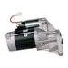 Hella Starter 12V 2.3kW for e.g. Opel Monterey A (M92) 8EA 012 528-151 Hella  - Dynamic Drive