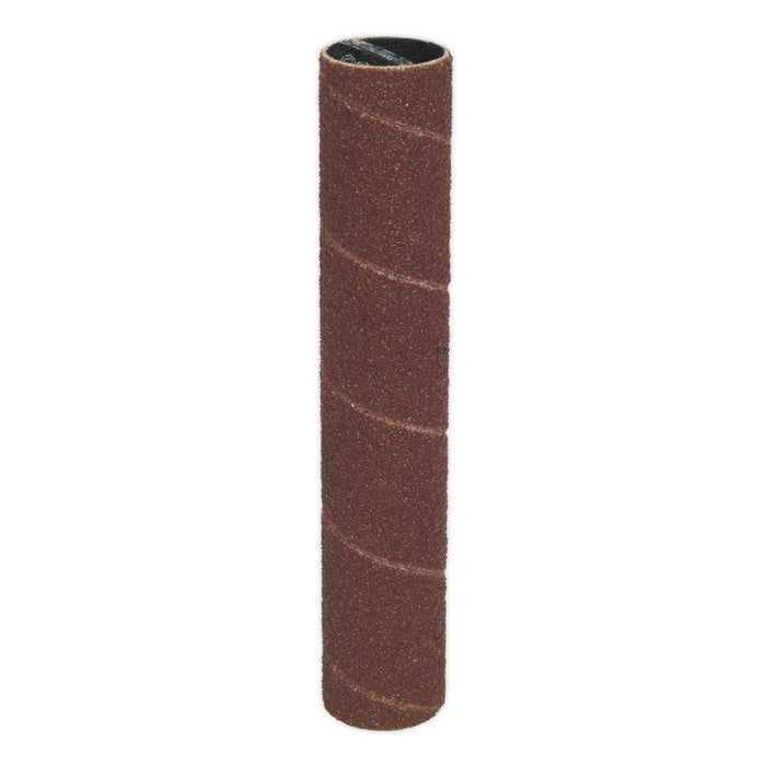 Sealey Sanding Sleeve19 x 90mm 80Grit SM1300B19 Sealey  - Dynamic Drive