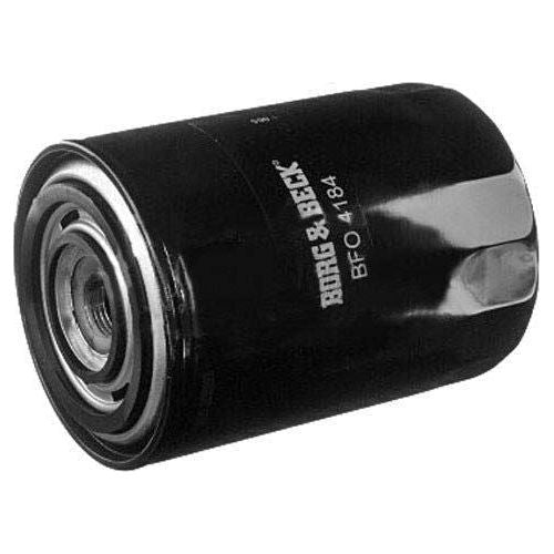 Genuine Borg & Beck Oil Filter fits GM ArenaMovano IRenault BFO4184 Borg & Beck  - Dynamic Drive