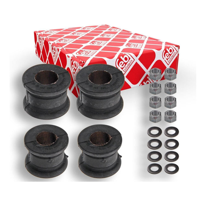 febi 18057 Anti Roll Bar/Stabilizer Bushing/Kit