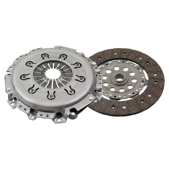 Blue Print ADF1230141 Clutch Kit