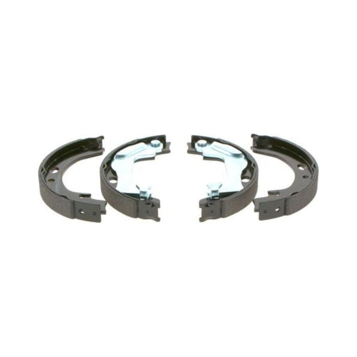 Genuine Bosch Brake Shoe Bs933 fits Toyota Corolla VVTi - 1.4 - 01-07 0986487713