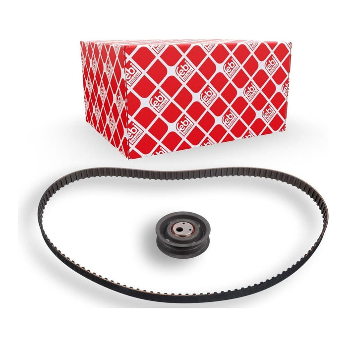 febi 14574 Timing Belt Kit Febi Bilstein  - Dynamic Drive