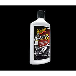 Meguiar's G12310EU Plast-RX Clear Plastic Cleaner & Polish 296ml Meguiar's  - Dynamic Drive