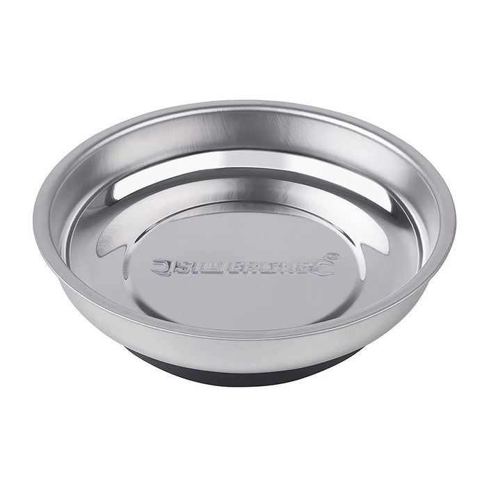 Silverline Magnetic Parts Tray 150mm