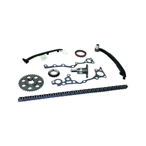 BGA Timing Chain Kit TC0610FK fits Toyota Regius Town Parts  - Dynamic Drive