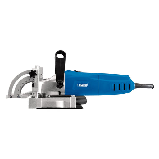 Draper Storm Force Biscuit Jointer, 900W 83611 Draper  - Dynamic Drive