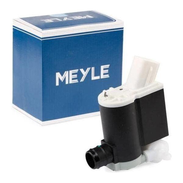 Meyle Windscreen Washer Pump 37-148700004