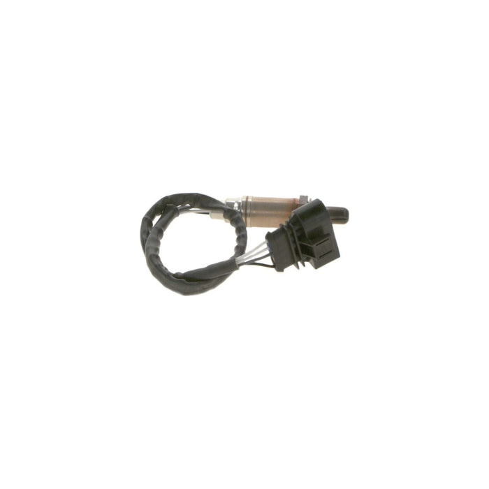 Genuine Bosch Lambda Sensor Ls3759 fits VW Polo - 1.0 - 95-01 0258003759