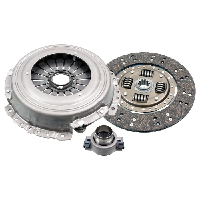 Blue Print Clutch Kit Adbp300022