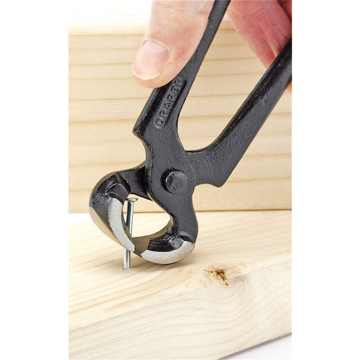 Draper Ball and Claw Carpenters Pincer, 175mm 32732 Draper  - Dynamic Drive