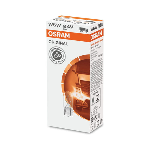 Osram 2845 Light Bulb Osram  - Dynamic Drive