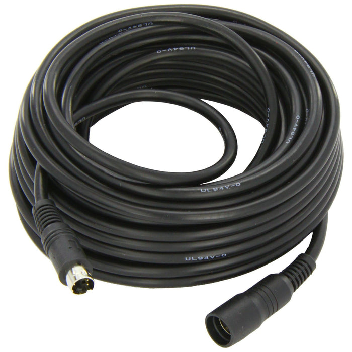 Ring Automotive RBG010 Camera Cable Extension Lead, 10 m