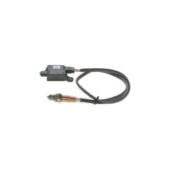 Bosch New Particulate Matter Probe fits BMW X3 xDrive 20d - 2.0 - 17-20 02810084