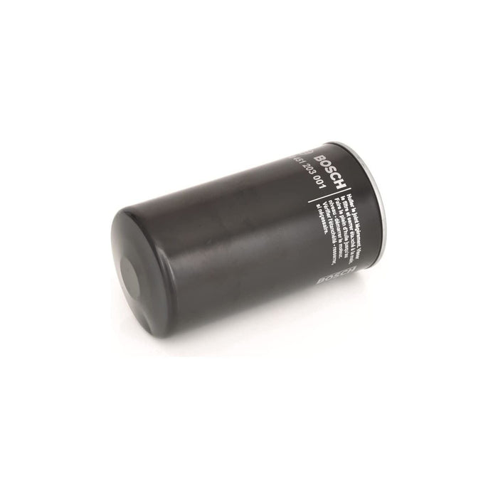 Genuine Bosch Cv Oil Filter P3001/1 (Hgv) 0451203001