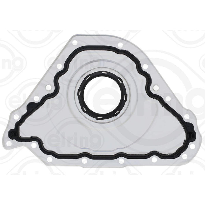 Genuine Elring part for Mercedes Front Crankshaft Oil Seal 911.280