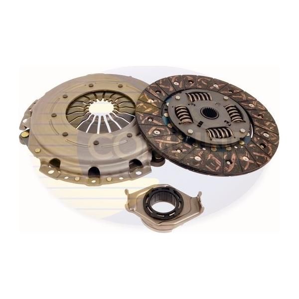 Comline  ECK052 Clutch Kit Comline  - Dynamic Drive