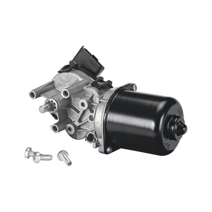 Valeo Wiper Motor 579754 Automotive Part fits Nissan Qashqai Valeo  - Dynamic Drive