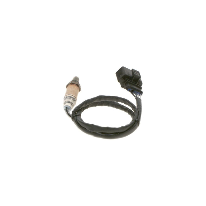 Genuine Bosch Lambda Sensor Ls3548 fits VW Golf - 2.0 - 91-97 0258003548