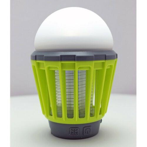 Outdoor Revolution Lumi-Mosquito Light 2 in 1 Outdoor Revolution  - Dynamic Drive