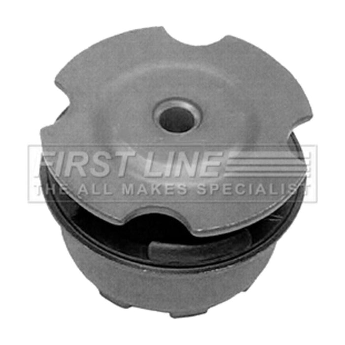 Genuine First Line Engine Mounting - Rh fits Fiat Cinquecento 0.9 9398 FEM3094