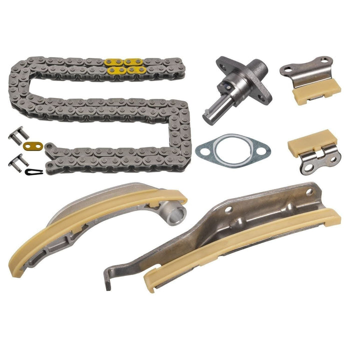 febi 107345 Timing Chain Kit Febi Bilstein  - Dynamic Drive