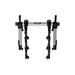 Thule OutWay Hanging three-bike hanging trunk bike rack aluminium Boot bike rack Thule  - Dynamic Drive