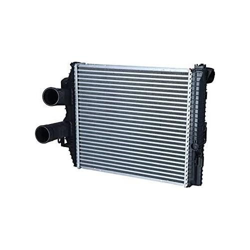 NRF Radiator fits Mercedes Atego Atego 2 NRF  - Dynamic Drive