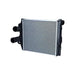 NRF Radiator fits Mercedes Atego Atego 2 NRF  - Dynamic Drive