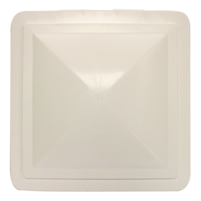 98683-121 WHITE 40X40 DOME