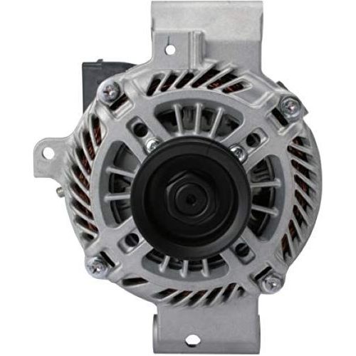 Hella Alternator 14V 100A for e.g. Mazda Mx-5 III (Nc) 8EL 011 712-561 Hella  - Dynamic Drive