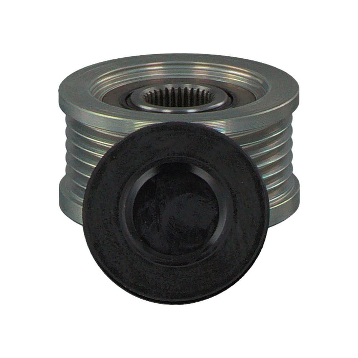 febi 31754 Over-Running Alternator Pulley Febi Bilstein  - Dynamic Drive